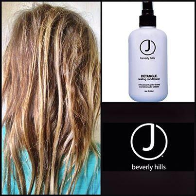 ¿Enredos? ¡Usa nuestro DETANGLE para deshacerte de esos nudos problemáticos! jbeverlyhills.es/productos/blue…