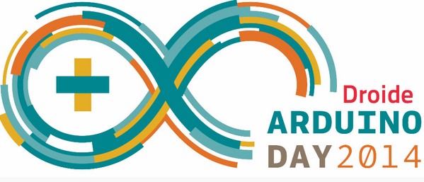 RevistaZeroth's tweet photo. Este sábado estaremos con @DroideComunidad en Valencia para celebrar el #ArduinoD14 ¡Estad atentos! #produccionumh14 http://t.co/p6DhMdA4SH