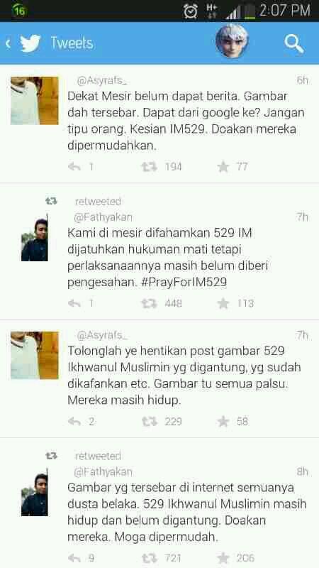 bitterrcup's tweet photo. "@ohmakguard: student from mesir . spread http://t.co/BiLe9y9oXc"