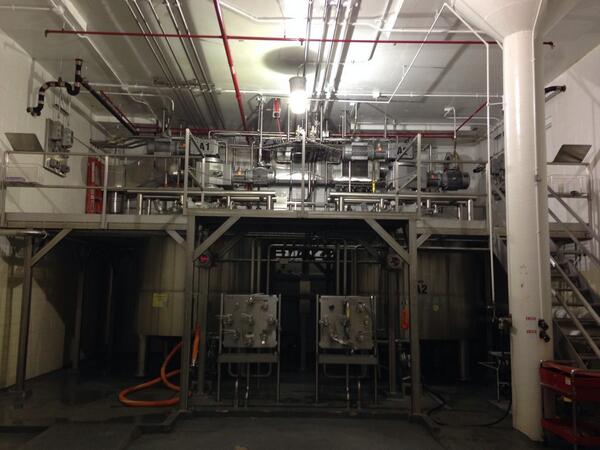 TheRDLab's tweet image. Time to make the donuts