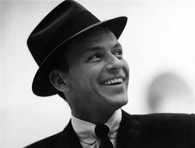 “En el mundo, todos somos vecinos.” Frank Sinatra #personaSibarrita