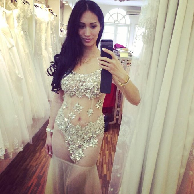 Fitting @angievuhaclothing love this outfit #glitter #sexygown http://t.co/2TiJi10x3q<a class="tags" target="_blank" title="On Twitter" href="/?out=eyJ0eXAiOiJKV1QiLCJhbGciOiJIUzUxMiJ9.eyJpYXQiOjE3MjA3MTgxMDYsImlzcyI6InR3cG9ybnN0YXJzLmNvbSIsIm5iZiI6MTcyMDcxODEwNiwiZXhwIjoxNzUyMjU0MTA2LCJyZWRpcmVjdF91cmwiOiJodHRwczovL3R3aXR0ZXIuY29tL2FuZ2lldnVoYWNsb3RoaW5nIn0.uzcadPyuv3FHlPIoqnSpUq9ADvF83onaAPwgw0hy5do_GL8LUdIvQivDZ5Hyn-rdfaGZNJfPL7FDtk0Ax5GtVQ">@angievuhaclothing</a><a href="/tag/glitter"class="tags">#glitter</a><a href="/tag/sexygown"class="tags"><span>#sexygown</span></a>