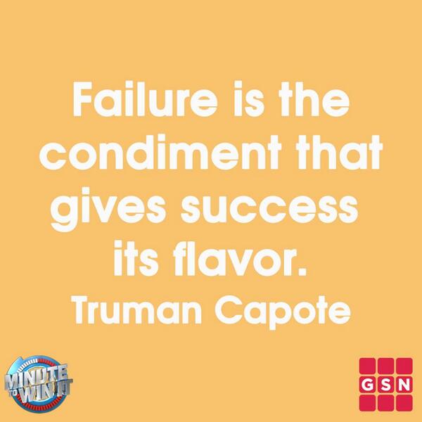 A thoughtful Thursday brought to you by #MinuteToWinIt