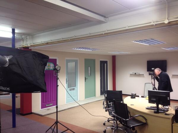 Tony_Craggs's tweet image. New photography getting completed ready for new product launches @the_consultancy #marketting #wbgroup #composite