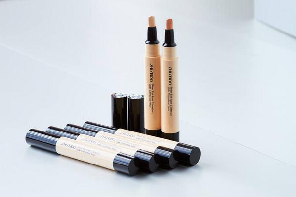 Shiseido tweet media