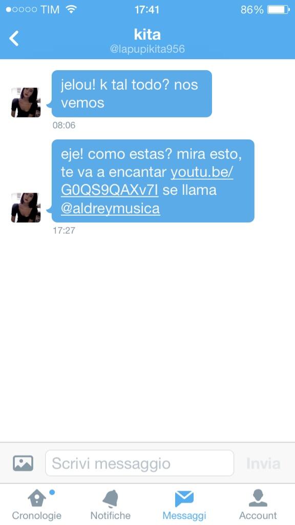 demonharrygdr's tweet photo. MA VA VIAAA http://t.co/lnP3cI5CUS