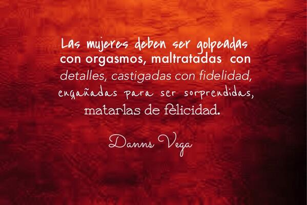 DannsVega's tweet photo. LAS MUJERES: http://t.co/ElDauJApjT