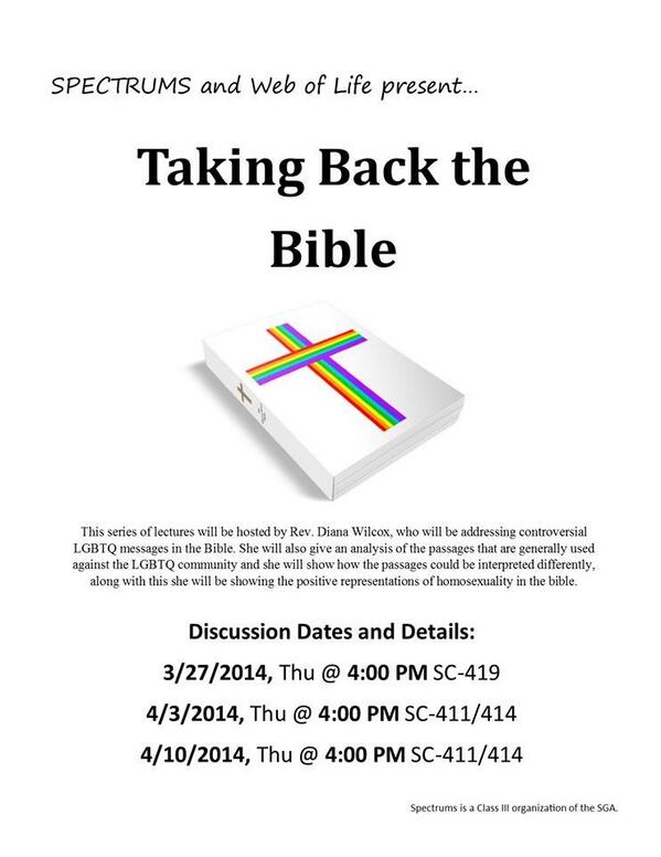 SpectrumsMSU's tweet image. COME TO OUR SERIES OF LECTURES STARTING TODAY!!!