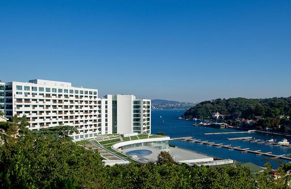 The Grand Tarabya Hotel'de indirimli fiyatla eşsiz bir konaklama için tık tık >> bit.ly/1h8Rfg8