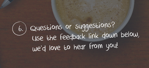 WorkVoices's tweet photo. WorkSpace how-to #4: Let us know what you need. We're here to help you get the best Personalized Social Platform. http://t.co/Ohq37ISneU