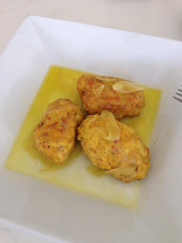 Begoña Tormo (@begonatormo) on Twitter photo ¿Has probado los bolos? Un plato típico de #Lucena que <a href="/jperezalcalde/">Juan jose Perezalcalde</a> ha bordado en <a href="/CanalCocina/">Canal Cocina</a> #CocinaSobreRuedas ¿Has probado los bolos? Un plato típico de #Lucena que <a href="/jperezalcalde/">Juan jose Perezalcalde</a> ha bordado en <a href="/CanalCocina/">Canal Cocina</a> #CocinaSobreRuedas