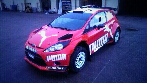 @MotorsportIRL @rally_ie @pacenotesrally @RallyTAL @mdsrally  -  @Azizsaadon & @killianduffy #WRC2  #RudolfDassler