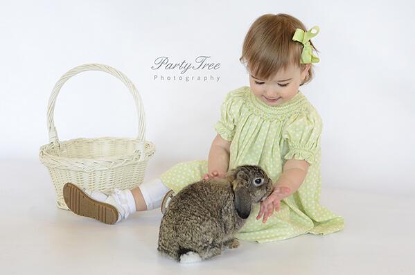 PartyTreePhoto's tweet image. Live bunny portrait sessions on Saturday, April 5th! learn more: partytreephoto.com/?page_id=1103 #Bunnies #photography