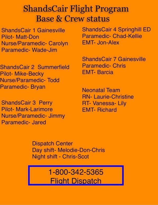 ShandsCair (@shandscair) on Twitter photo 