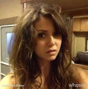 LoyalFirstMate's tweet image. A case of bad hair day.