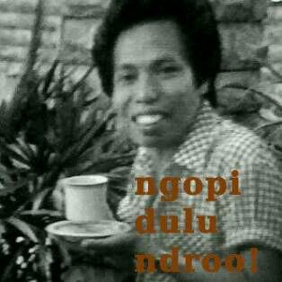 Pas bro buat malam ini