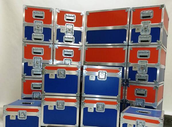 Video Equipment Cases