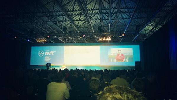 DenisReznik's tweet image. I&apos;m a big fan of this guy. I&apos;m still think that @jeffreyrichter&apos;s book CLR via C# is the best .Net book ever! #msswit