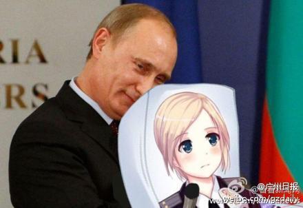 NewStream_2012's tweet photo. 【ロシアでクリミア介入が支持されている理由】 
 日本人がなかなか理解できないこの件。  プーチンの「大演説」にその答えが。  http://t.co/l2Pr47aG44  
注目度が高まったこの機に、世界をもっと知ろう。 http://t.co/J7sjtXW10M