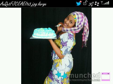 innaali6's tweet photo. Wow what a beautiful u are. http://t.co/r4z05Btwhk