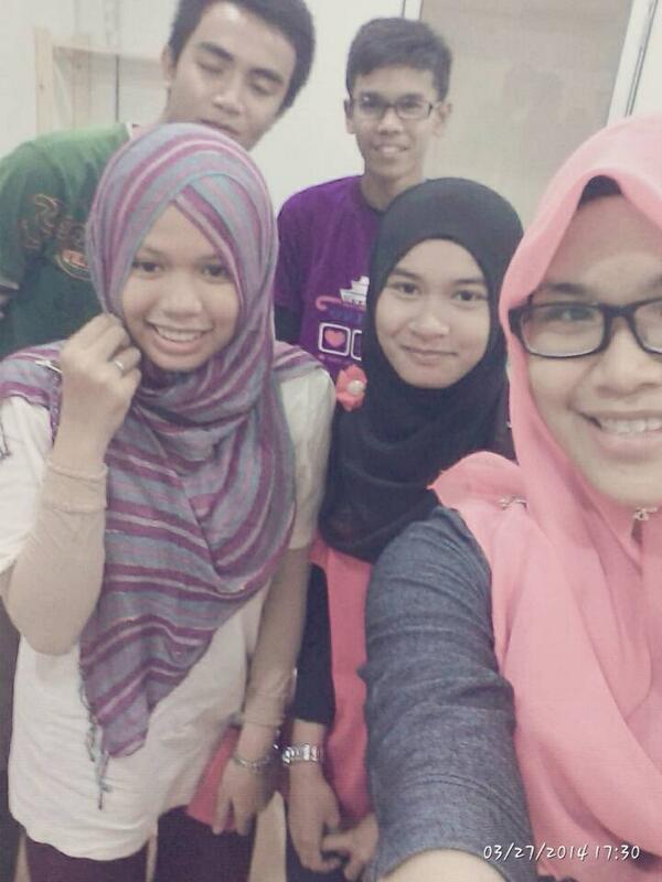 mieyz_hanasatar's tweet image. Really love them #memory2014