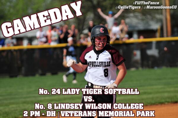CvilleTigers's tweet image. GAMEDAY! @CVilleLTS and @LWCAthletics play at 2 PM in the battle of Highway 55. #FillTheFence #Rivalry #TigerNation