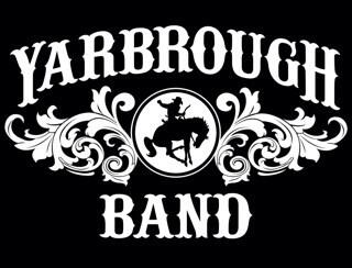 The Yarbrough Band is nominated for Band of the Year and we head to Dallas today to find out if we won!!