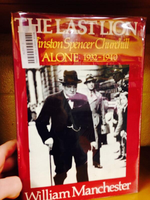 BoyleHSNews's tweet photo. Looks like a great read! Come check out our BCHS Media Center! @BoyleCoSchools http://t.co/vUl97EZDun