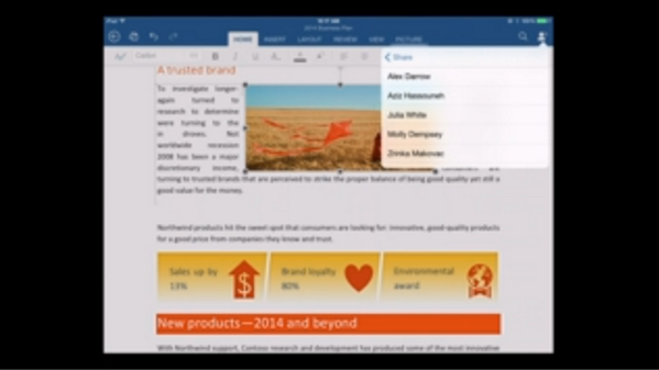 genbeta's tweet photo. También incluyen edición colaborativa de documentos #cloudformobile http://t.co/c2hFNTUxvH