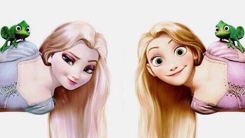 bakekookies's tweet image. sometimes I question myself

why am I uglier than an animated character