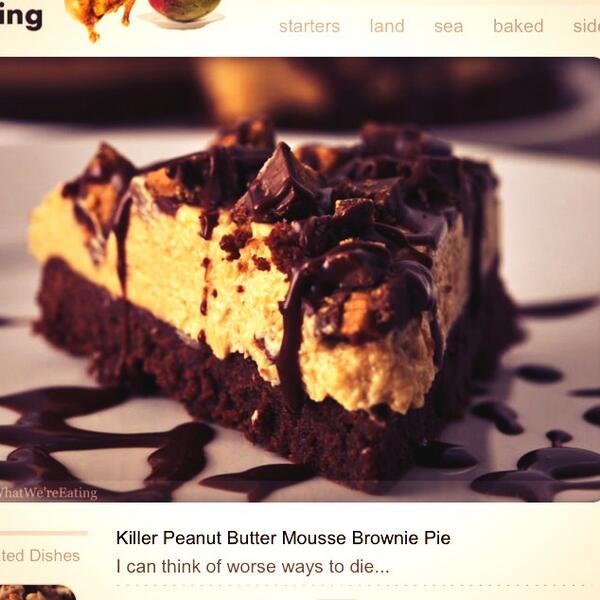 tiffanyamoton's tweet image. I'm gonna bake this tonight. pictures to come. #wishmeluck #futurebaker