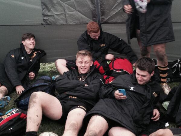 NewportHighRugby tweet media