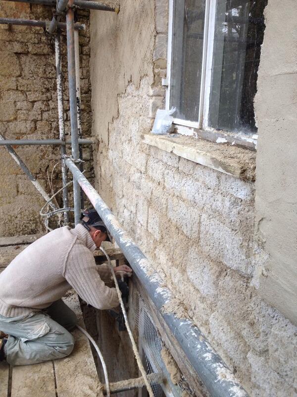 Lime plasterers (@limeplasterers) / Posts / X