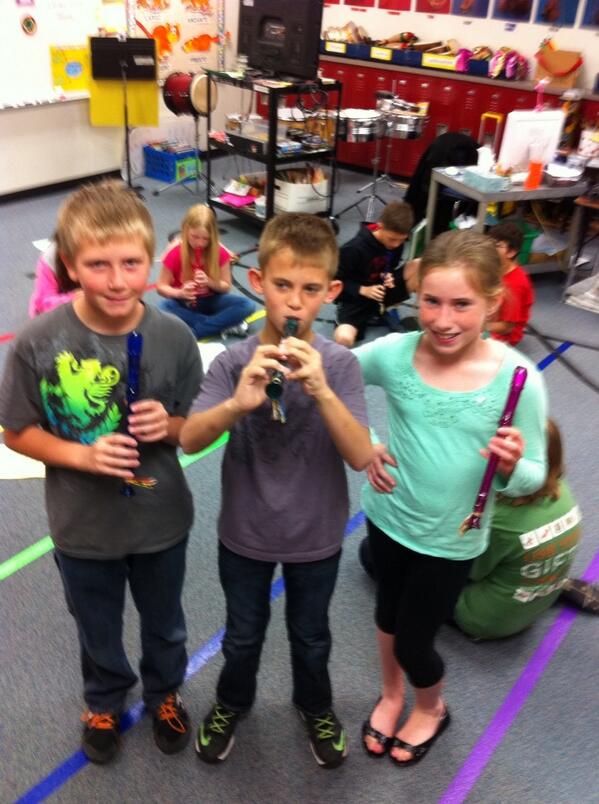Congrats to 3 more recorder karate black belts!