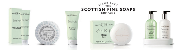 PortlandClean's tweet image. Scottish Fine Soaps Sea Kelp for hotels &amp;amp; guest houses portlandjanitorial.co.uk/scottish-fine-…
