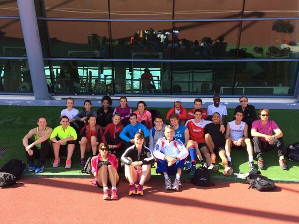 FFA LBA Tous ensemble