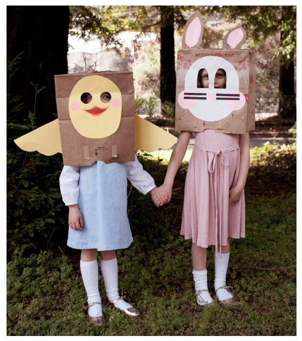 coolmompicks's tweet photo. Super fun, crafty ideas for Easter. So hop to it (sorry, we had to go there): http://t.co/QuAmHOLoiM http://t.co/BK3HaTDTp5
