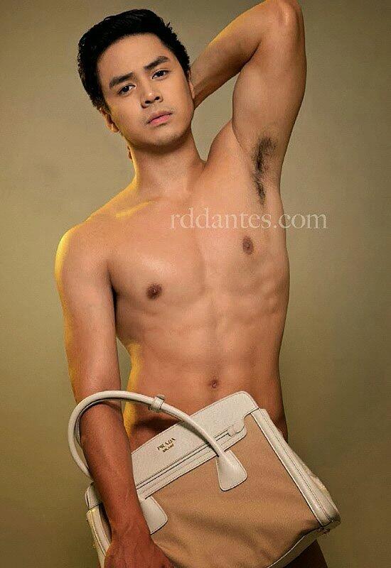 PinoyHunks_'s tweet photo. Oh Sam ❤ http://t.co/WDiCt48b5c