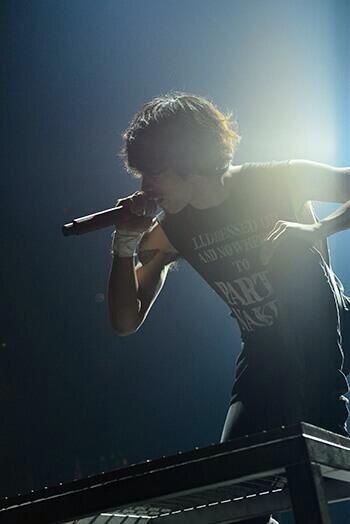 One_O_kkkkkkk's tweet photo. このtakaかっこよすぎる♪

#OORerはRT http://t.co/boKAxQkmnQ