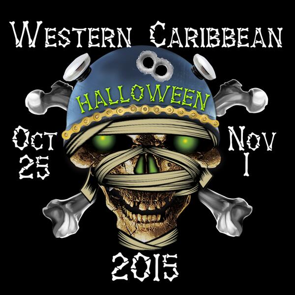 High Seas Rally tweet media