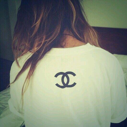 berry4_love's tweet photo. #chanel #CocoChanel http://t.co/26kfqg3Bhq