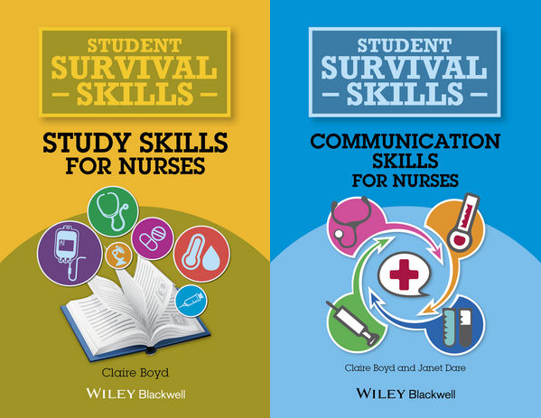 SSSnursing's tweet photo. Hello lovely fresh new books...welcome to the family! #studentsurvivalskills http://t.co/y0NVQ28CSY