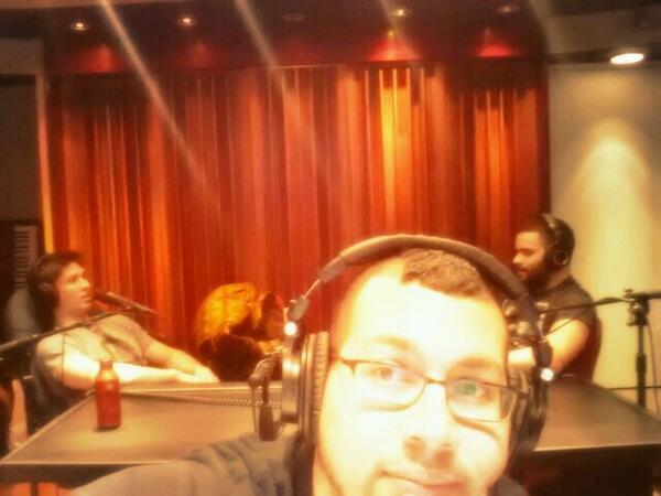 ThatDigitalSpit's tweet photo. Meathead on Mushrooms podcast talk show. Check it out. #talkshow http://t.co/7V22BmnUM0