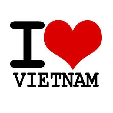 Buồn quá, Tôi là người Việt Nam, xin chào mọi người