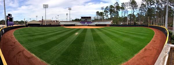 ECU Sports Turf tweet media