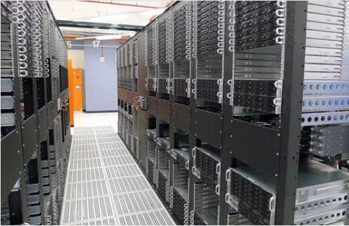 ASoumagne's tweet image. #IBMSoftLayer Extends its Cloud to Hong Kong ibm.biz/BdRehH