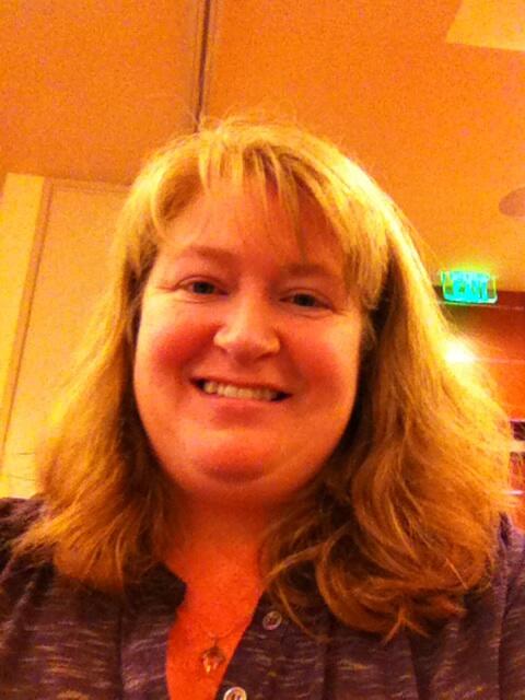 meghoyer's tweet image. Ready for more STEM! #awspstem