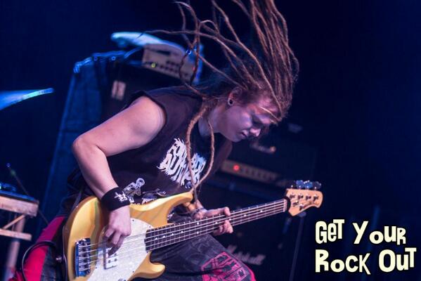 GetYourRockOut's tweet photo. @Hammerfest1 Photos! @sstormofficial @BlackstormRocks @breed77official &amp; Throne! http://t.co/NiZ4WsbJfc http://t.co/fqzP8I0eGC