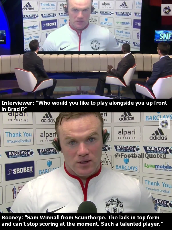 FootballQuoted tweet picture