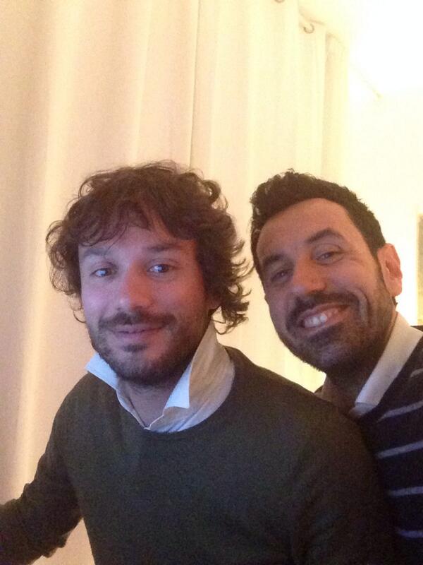 StudioML2's tweet image. Men at work !!!